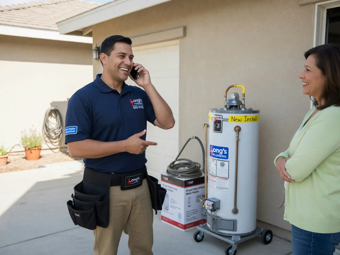 Leak Detection Ekwok, AK FAQs